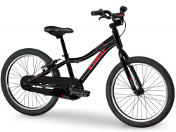 Дитячий велосипед Trek 2019 Precaliber 20 SS BOYS BK чорний